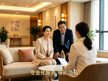 杭锦后旗有偿售卵代生女生的客户的客户群体有哪些