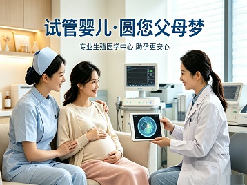杭锦后旗辅助生育服务 试管婴儿行业的兴起背景、发展与未来展望
